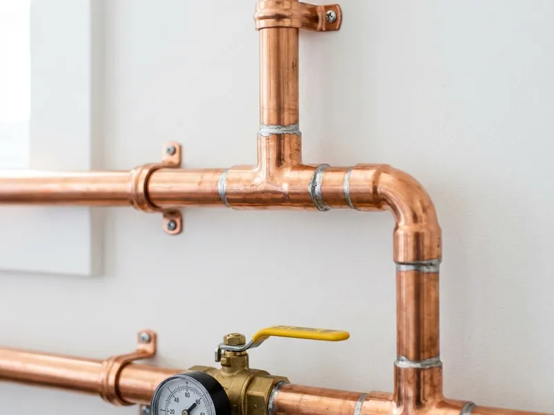 Frequently asked plumbing questions in Washington. Licensed plumbing contractors answering your pipe, leak, and repair questions.